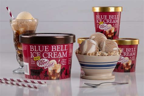 Dr Pepper ice cream? Blue Bell teases new flavor, hints at collab with soda company